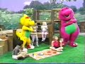 Barney Friends Itty Bitty Bugs Season 6 Episode 2