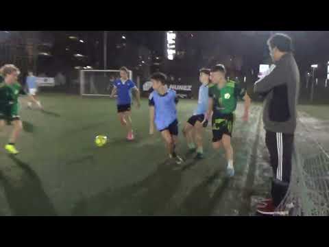 BETHANIA FC VS  LA COMUNETA - #LigaNuñez - #Apertura SLS Fecha 5 - 2022