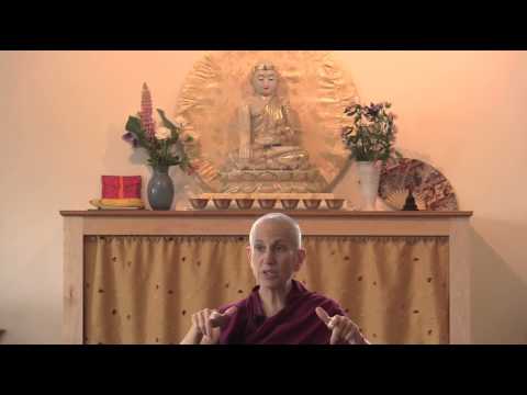 06-16-14 Gems of Wisdom: The Evil Spirits that Devour Others - BBCorner