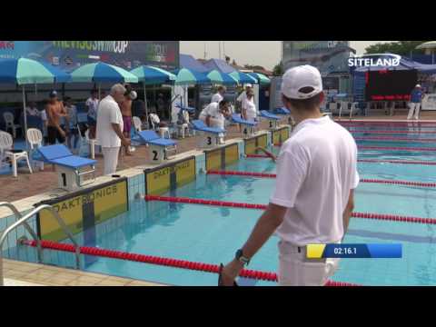 400 Misti  Ass. Maschile Agonisti (Serie 3) - 3 Treviso Swim Cup