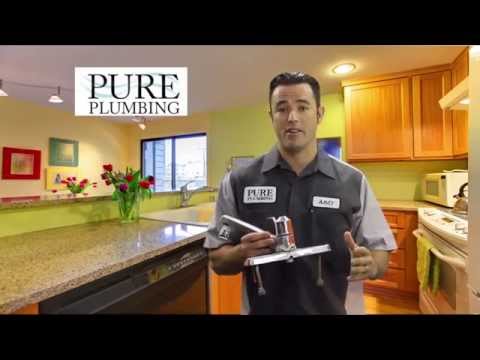 Removing and Preventing Calcium Buildup On Your...