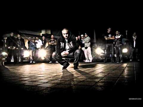 Criz feat Haftbefehl  Unter Tatverdacht