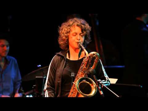 New Rdam Jazz Orchestra with Anton Goudsmit play Short Cuts (Goudsmit).
