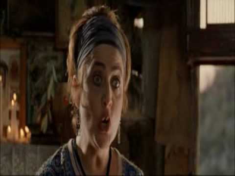 Il Paradiso All' Improvviso - Maga