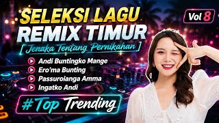 Download lagu Seleksi Lagu Makassar Versi Remix Timur Vol.8 | Jenaka Tentang Pernikahan | Project 17 mp3 Download lagu Seleksi Lagu Makassar Versi Remix Timur Vol.8 | Jenaka Tentang Pernikahan | Project 17 mp3
