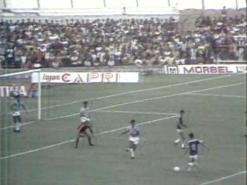 Remo 1 x 0 Paysandu | Campeonato Paraense 1978