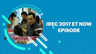 IReC 2017 ET Now Episode image