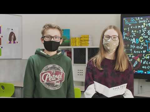 Neue offene Lernbereiche am Johannes-Sturmius-Gymnasium Schleiden