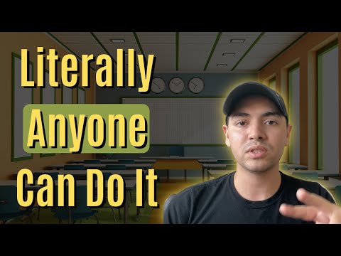 How I Learned English As My Third Language