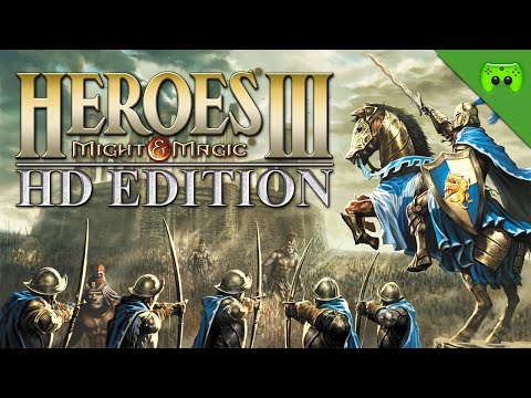 heroes of might and magic 3 pc