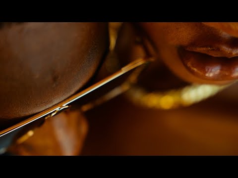 Nigy Boy & Gold Up - Run Away (Official Music Video)