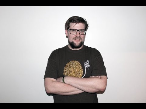 Gatuslang Avsnitt 33 – Osten af/Fredrik Engström (20/4-2013)