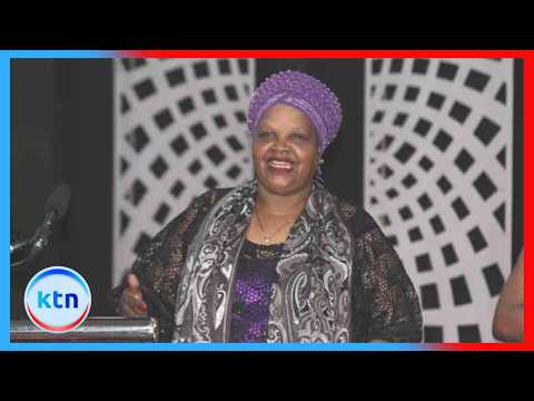 "My husband was pushed to his death by top State House official": Dr Obwaka's widow says