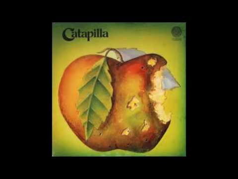 Catapilla - Catapilla (1971)
