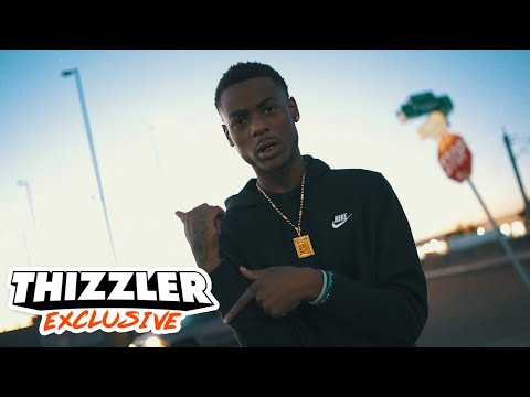 Verde Babii - Cars, Clothes & Jewelry (Exclusive Music Video) II Dir. FoevaLazyFilm