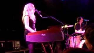 Mates of State- Whiner's Bio