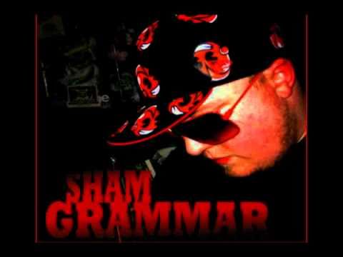 ShamGrammar - What R Friends 4 ft. Ceschi (2009)