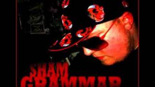 ShamGrammar - What R Friends 4 ft. Ceschi (2009)