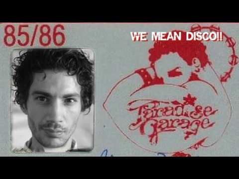 WE MEAN DISCO!! DJ-Mix - erotic boogie 001