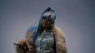 DonChristian - Crash ft. bbymutha