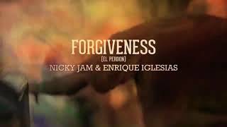 25. El Perdón (Forgiveness) - Nicky Jam &amp; Enrique Iglesias | Official Vídeo