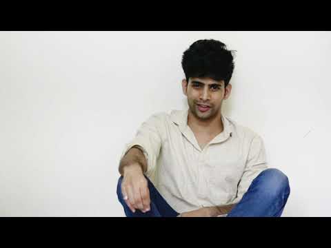 Sanket Monologue as Drug Addict Rohan