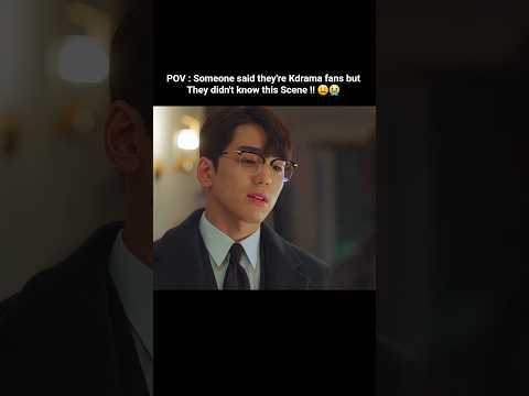 Tell me youve seen this !!! 😫😭😂 | Business proposal | Montagem Coma