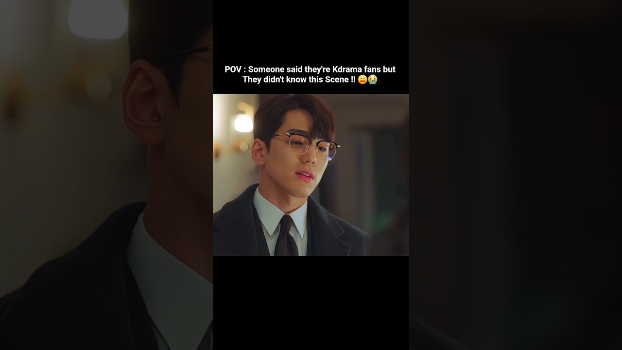 Tell me youve seen this !!! 😫😭😂 | Business proposal | Montagem Coma