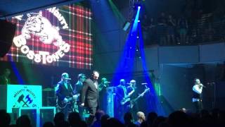 Mighty Mighty Bosstones: Wrong Thing Right Then, 7-21-17, Aura, Portland, ME