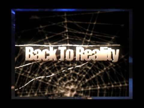 Back To Reality - Never look back