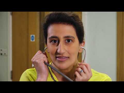 Manual Blood Pressure Measurement