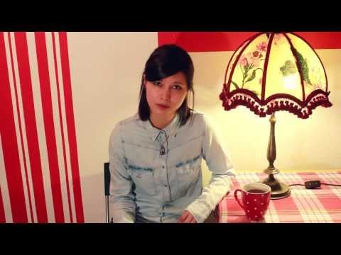 Akina Ingold - Tessellate A Cappella Cover (Alt-J/Ellie Goulding)