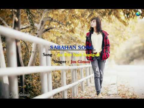 Jos Ginsos - Au Kito Nodi Kopiguli