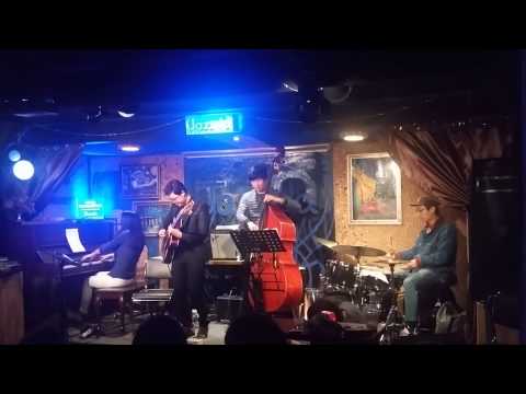 홍대 재즈다jazzda 욕구불만 미선레나타 10월31일2014