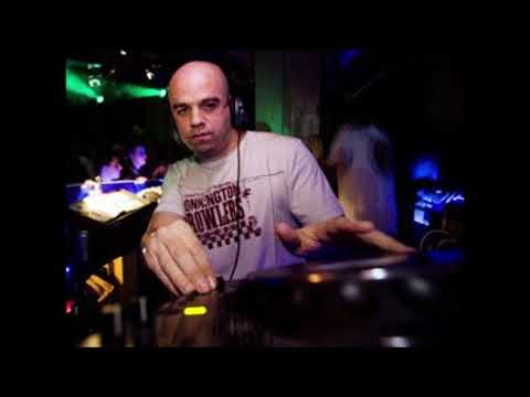 Doc Scott @ Fabric 2025