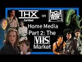 THX On 20th Century Home Media Part 2 The VHS Market