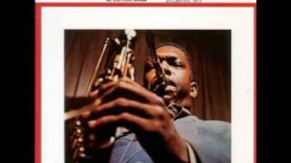 John Coltrane - Cousin Mary