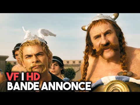 Bande annonce