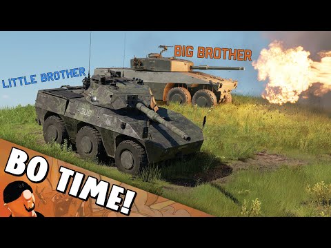 I 100% Approve of what the Dutch did to this German Armored Car - R400