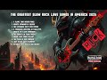 The Greatest Slow Rock Love Songs In America 2025 Best Slow Rock 2025 Heartbreak Slow Rock Ballad