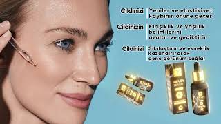 AMANOS BEAUTY - Kadın ve Erkek Kozmetik ve Kişisel Bakım Ürünleri