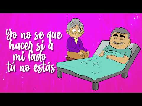 Mr David - Vente para acá corriendo