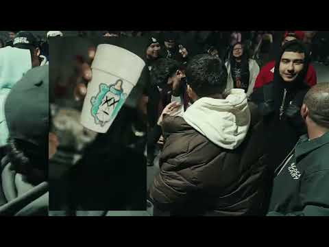 BLOCKBABYLOBOS - “TRAPBABY” (OFFICIAL VIDEO)