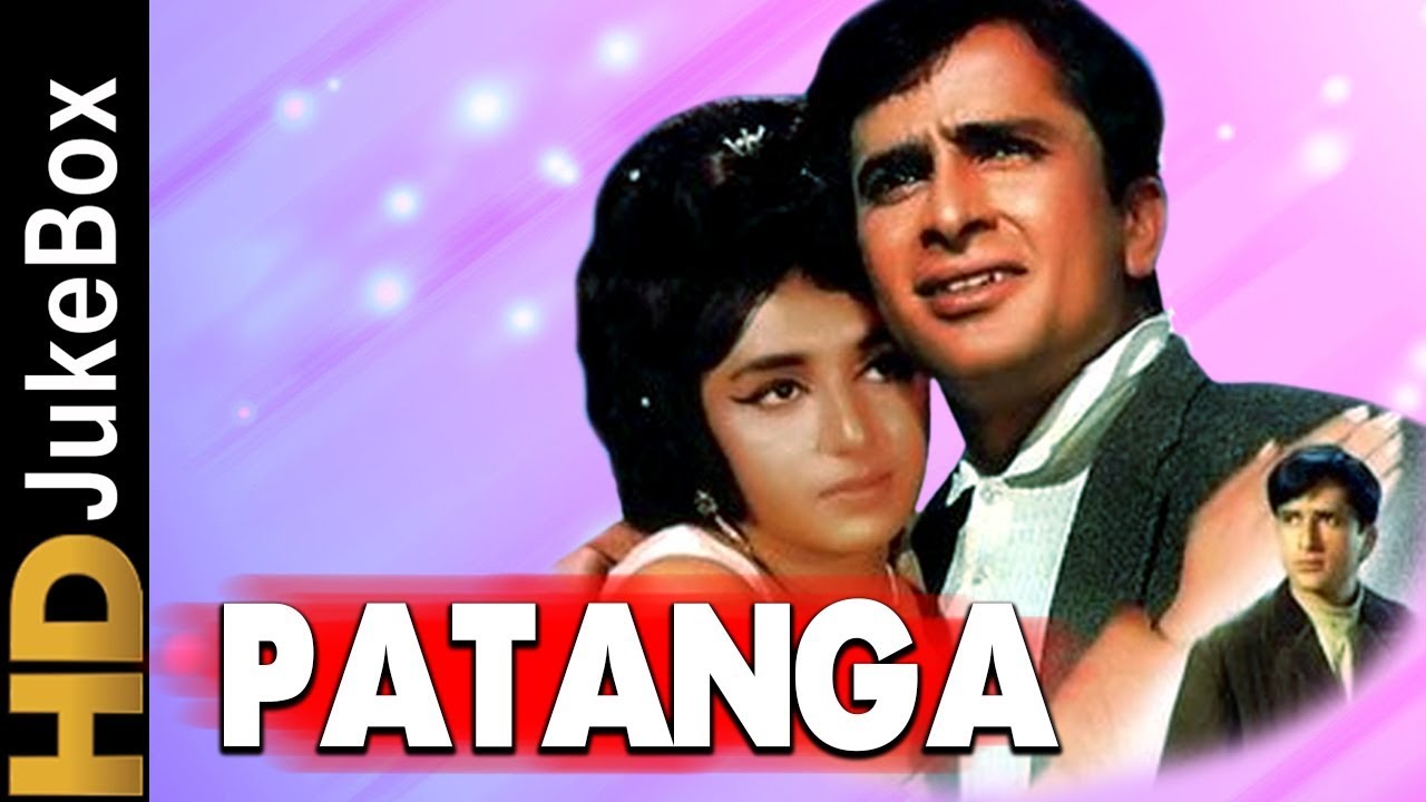 Patanga video thumbnail