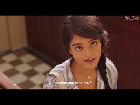 Popular Romantic Ads - Kiss Me Close Your Eyes | Kiss Me - Cadbury Dairy Milk Song Lyrics