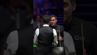 MASTER 🤝 APPRENTICE - Lovely Moment Between Xintong And O&#39;Sullivan #HaloWorldChampionship