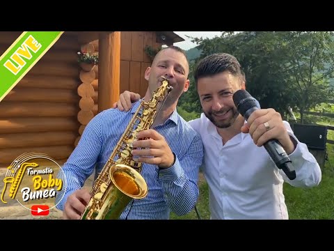 George Pirvan si Formatia Boby Bunea - Catre primavara  & Colo intre valcele (cover)  LIVE Nou 2020