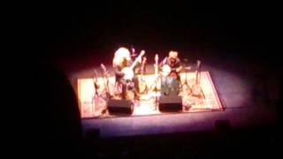 Bela Fleck & Abigail Washburn - The Final Countdow