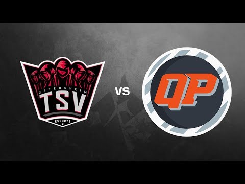 TSV 1895 Oftersheim e.V. vs. Quickplay eSports - 99Damage Liga Season #8 Div. 2 (Train | Map 1)