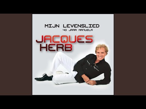 Is Jacques Herb mijn echte naam?